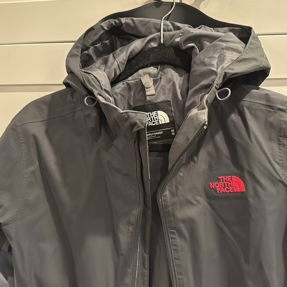 Northface Jacket - Picture 2 of 2